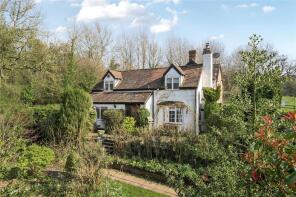 Brook Cottage, End Of 30 Mph Section Knowbury To Hope Bagot Junction, Ludlow SY8 3AF