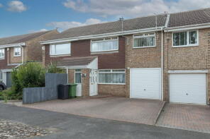 101, Burnside, Ashington NE63 9UF