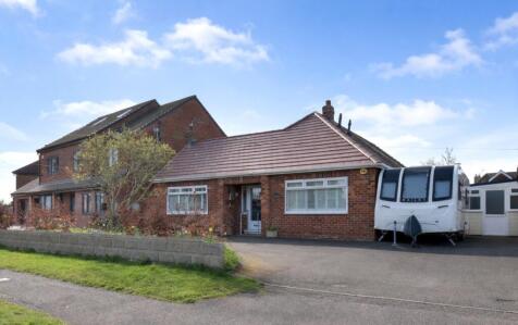 Mill Hill Lane, Northallerton, North Yorkshire, DL6