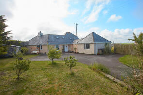 Arish Vean, Road From Dunders Hill To Worthy Hill, Trebetherick, Wadebridge PL27 6SB