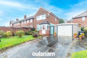 257, Alwold Road, Weoley, Birmingham B29 5JE