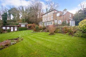 Shepherds Cottage, Ditchling Road, Lewes BN7 3AA