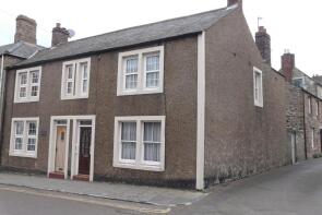 St Aidans Cottage, Marygate, Berwick-upon-tweed TD15 2SJ