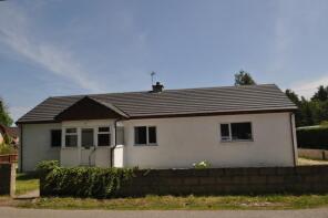Roselea, C7e From C8e At Mudhall To U70e North Of Kintessack, Forres IV36 2TG