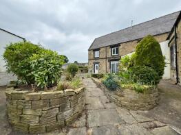 The School House, High Street, Silkstone, Barnsley S75 4JH