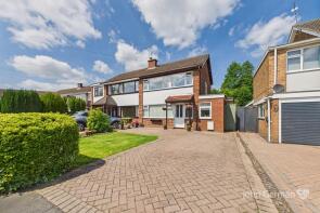 15, Micklehome Drive, Alrewas, Burton-on-trent DE13 7AT