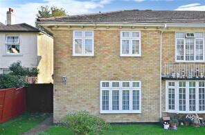 9, Leighwood Close, Ryde PO33 2UR