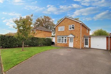 The Birchwoods, Tilehurst, Reading