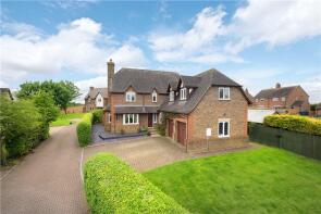 5, Stonepitts Park, Aylesbury HP18 9LW