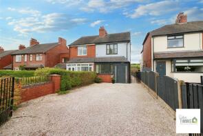 32 Link View, Fowlers Lane, Baddeley Edge, Stoke-on-trent ST2 7NB