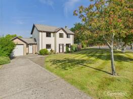 3, Maes Celyn, Mold CH7 6BA