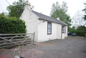 121, Lanark Road, Burnfoot, Lanark ML11 9LG