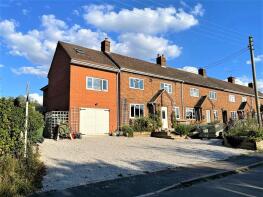 1, Parsons Close, Main Street, Rugby CV23 0SH