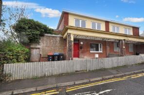7, Glebe Street, Stranraer DG9 7LT