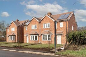 144, High Street, Kimpton SG4 8QR