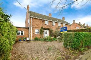 61, Coronation Avenue, West Winch PE33 0NU