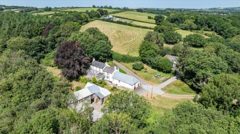 Petrockstow, Okehampton, Devon EX20