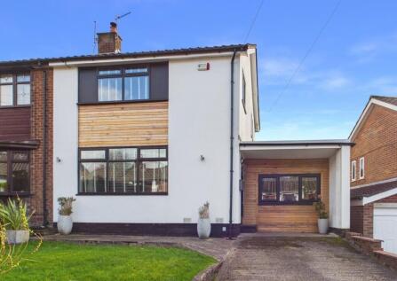Queens Drive, Hyde, Tameside