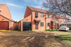 Skirbeck Lodge, Glosthorpe Manor, Ashwicken PE32 1NA