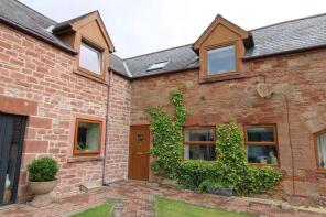 3, Springfield Farm Court, Springfield, Gretna DG16 5EH