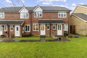 16, Millers Rise, Hailsham BN27 3XE
