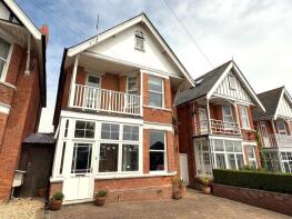 92, Spa Road, Weymouth DT3 5ER
