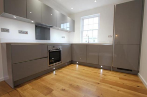 Flat 16, The Old Mill, Royston Road, Wendens Ambo CB11 4JX
