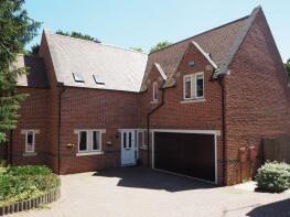 20, Home Farm Close, Newark NG23 5QB