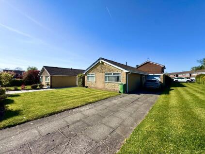 Spinney Green, St Helens