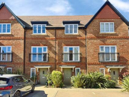 Aspen Road, High Wycombe