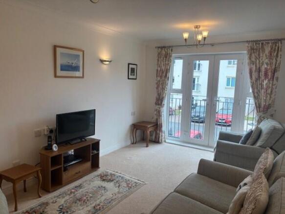 Flat 34
