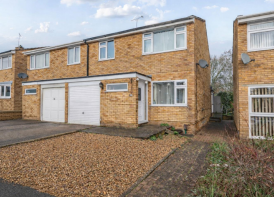 21, Eastwood Grove, Hillmorton, Rugby CV21 4DP