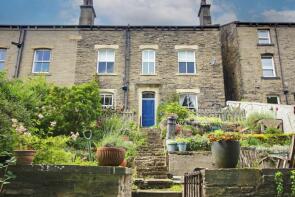 6, Raven Bank, Luddenden Foot, Halifax HX2 6HE