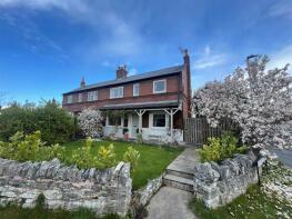 1, Northfield Lane, Womersley, Doncaster DN6 9BA