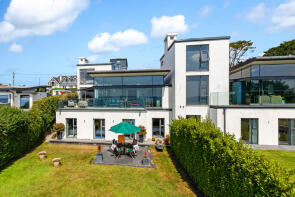 Telhaven, Spring Road, Plymouth PL9 0AY