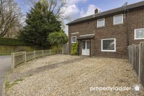 1, Homelea Crescent, Norwich NR13 4BP
