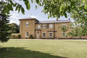Malthouse Farm, Old Hall Lane, Swaffham PE37 8BG