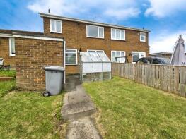 27, Edenfield, West Pelton DH9 6SR