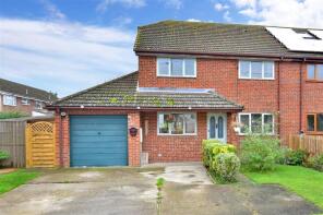 2, The Ranch, King Street, Romney Marsh TN29 9UD