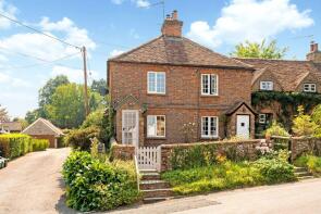 Snowdrop Cottage, Frieth Hill, Henley-on-thames RG9 6PR