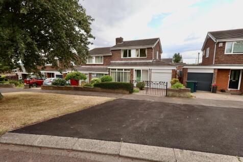Beverley Drive, Winlaton, Blaydon-on-Tyne, NE21 6HG