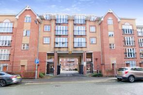 42, Noble Court, Mill Street, Slough SL2 5DP