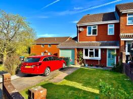 15, Cwm-cwddy Drive, Bassaleg, Newport NP10 8JN
