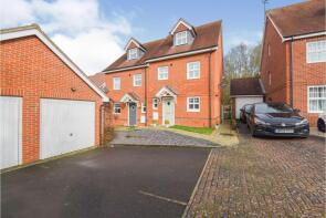 9, Rowlock Gardens, Hermitage, Thatcham RG18 9WT