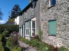 Church Stile House, Pennington, Ulverston LA12 7NY