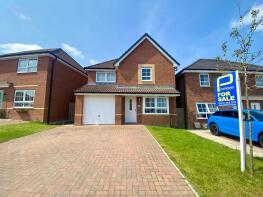 5, Rose Gardens, Blossom Park, Morpeth NE61 6FU
