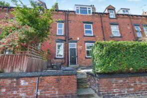 3, Park Crescent, Armley, Leeds LS12 3NL