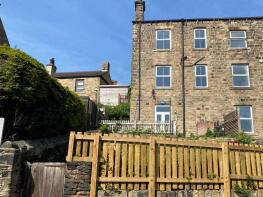 19 21, Stocks Bank Road, Mirfield WF14 9QB