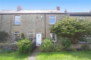 20, Maud Terrace, Stanley DH9 9QB