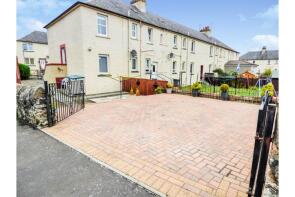 90, Bank Place, Glenrothes KY6 3LB